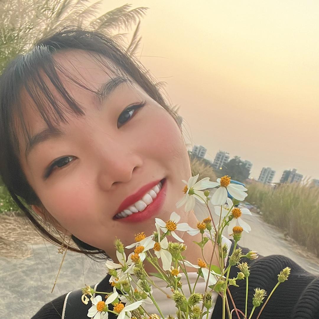 🌻橙心橙意🌻