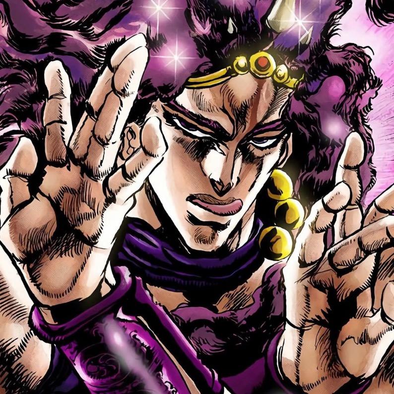 ★教主☆