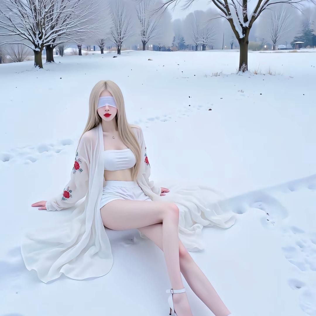 钱女友💰
