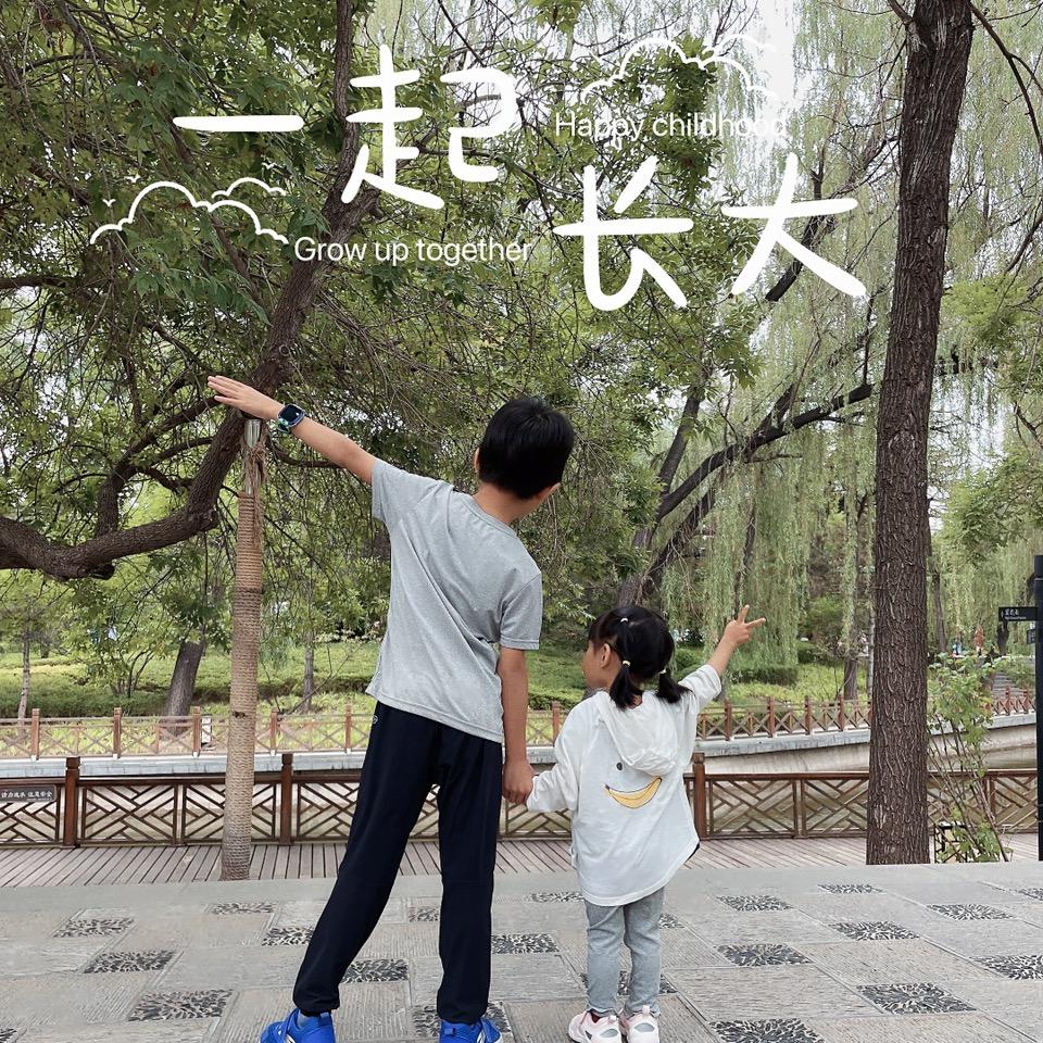 晨哥言妹
