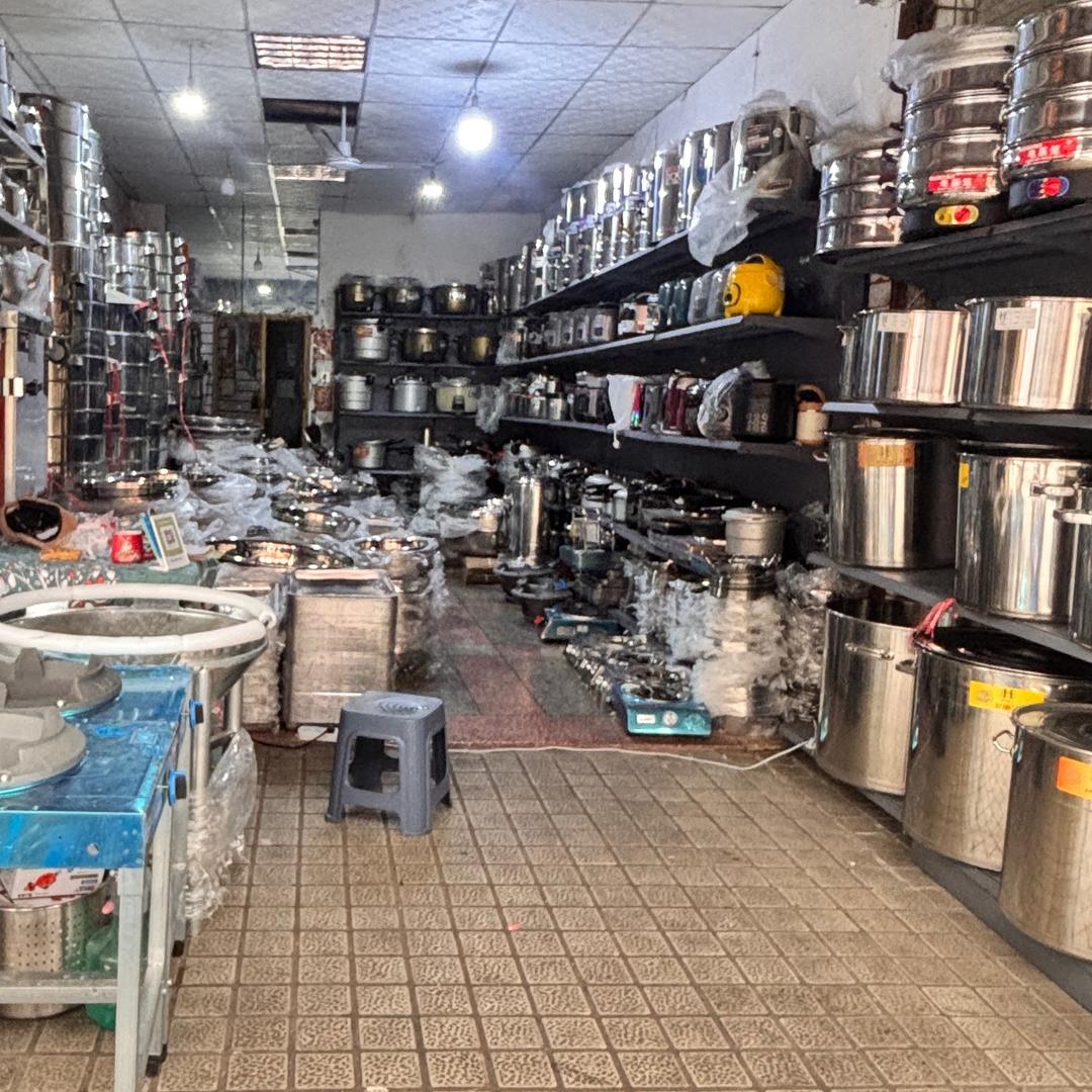 不锈钢厨具批发零售👄stay👄