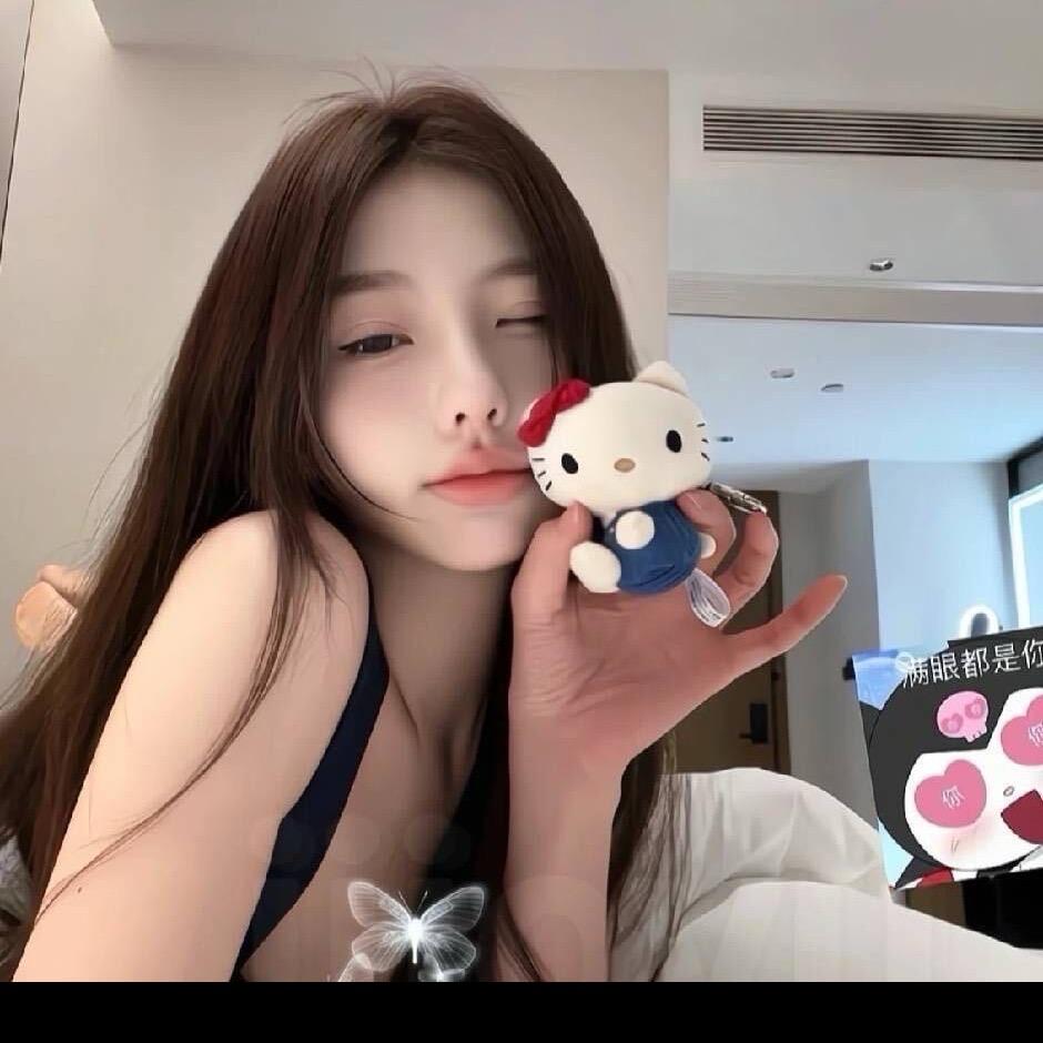 小羊咩咩