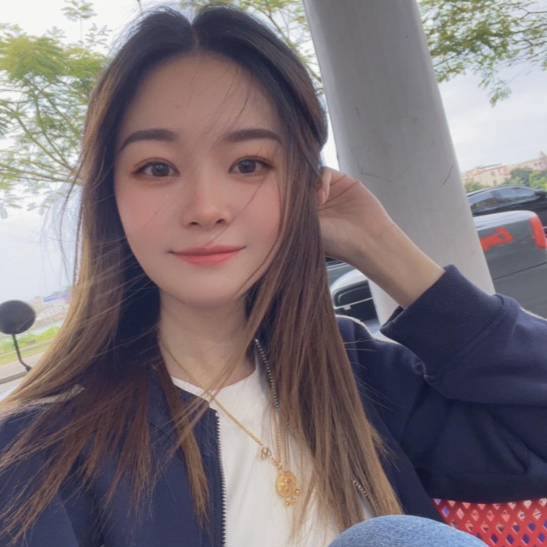 月色真美✨
