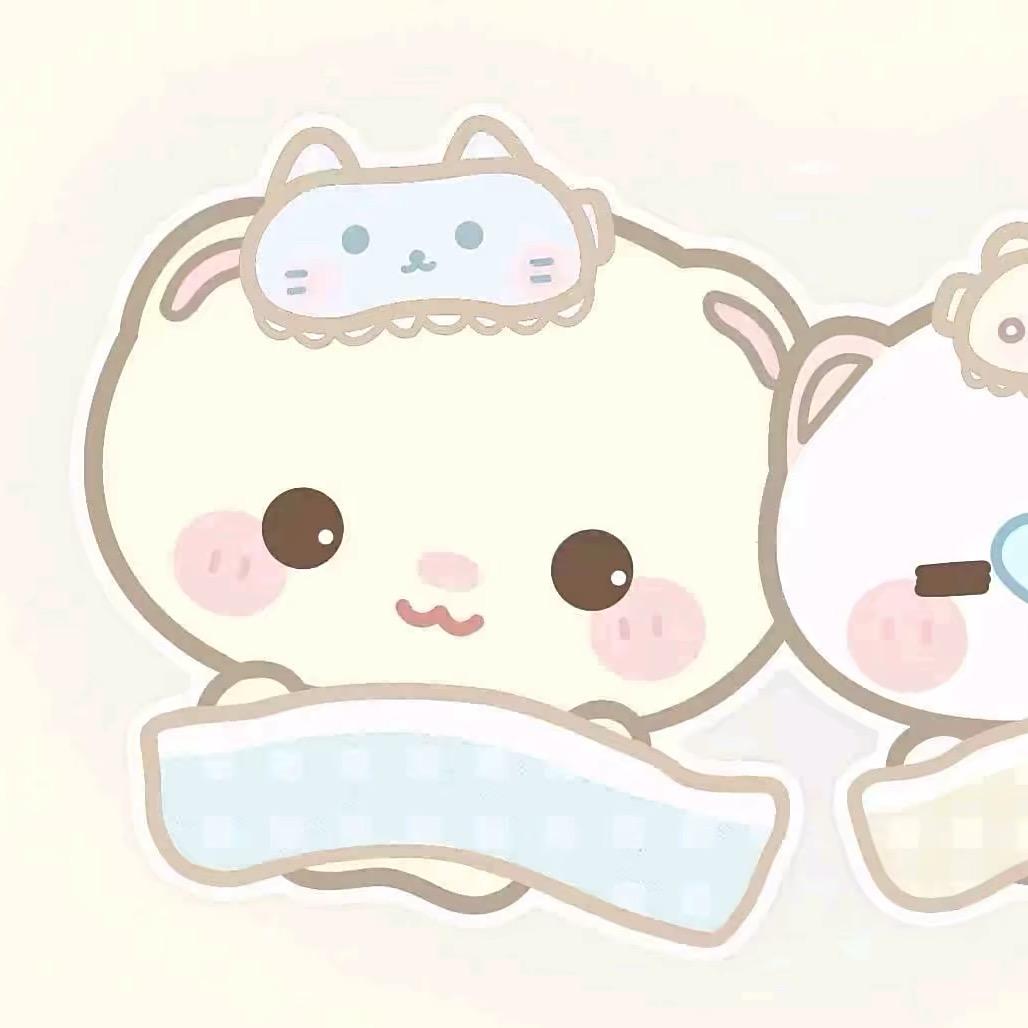 ￴ ￴￴ ￴今晚要早睡