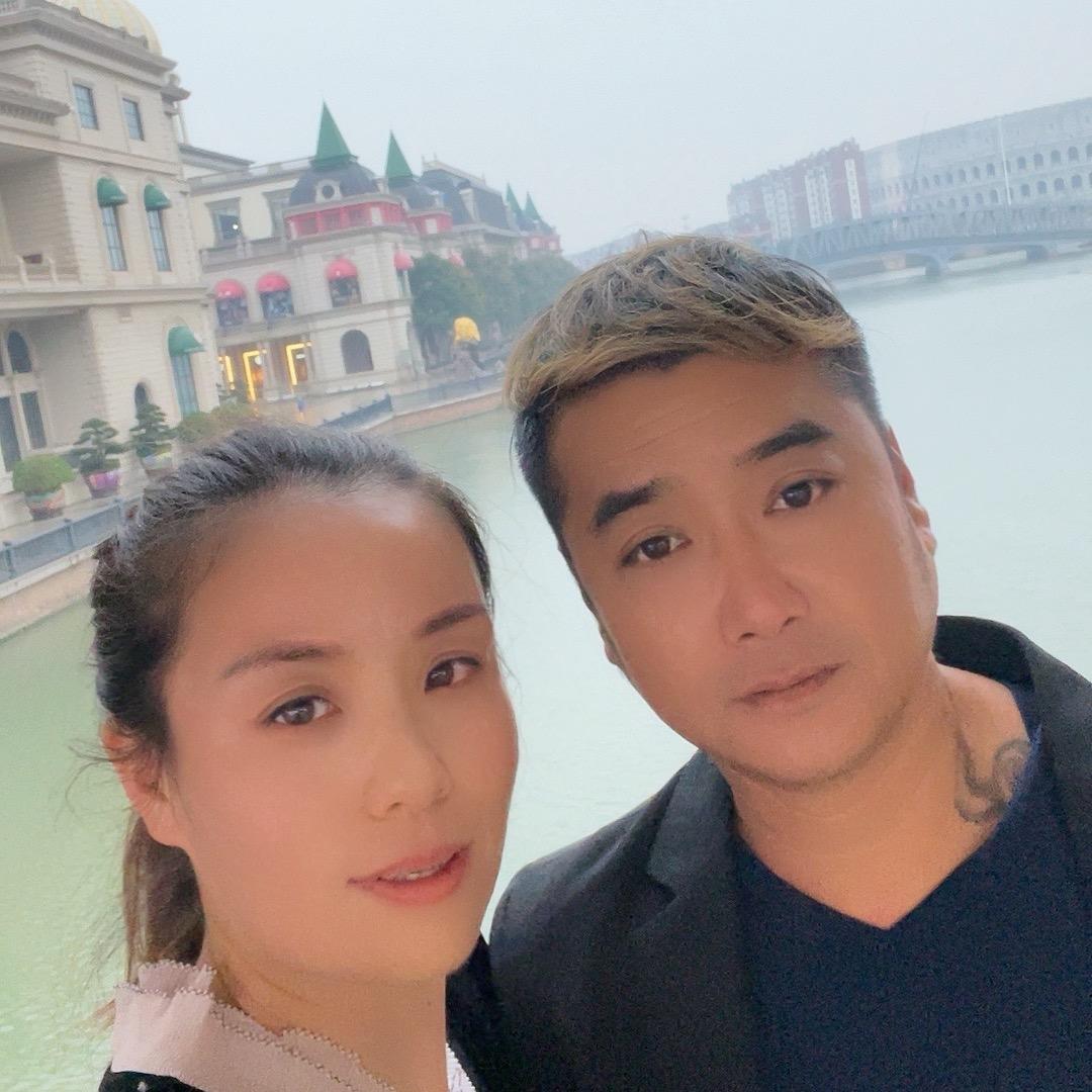 心向大海