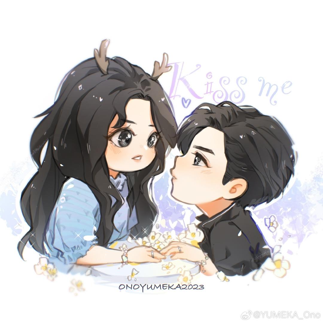 南芜❤️小桑头像
