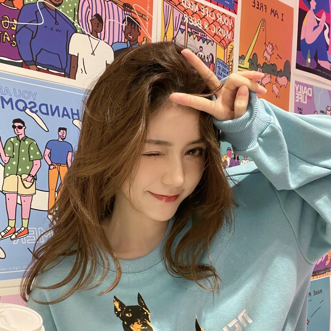 女友