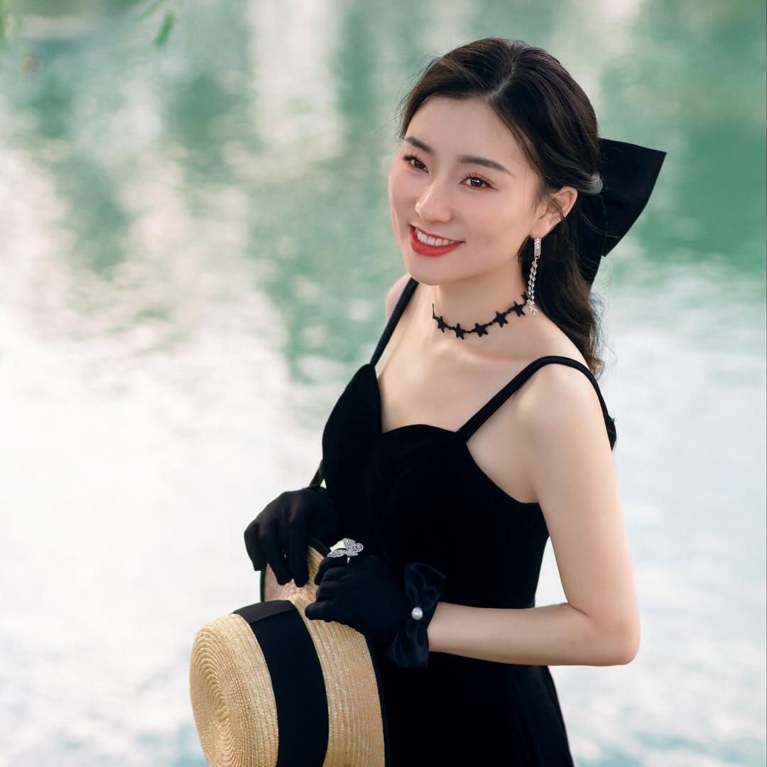 小杨妹