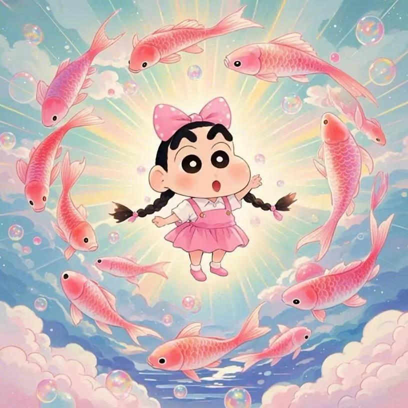 超级无敌美少女
