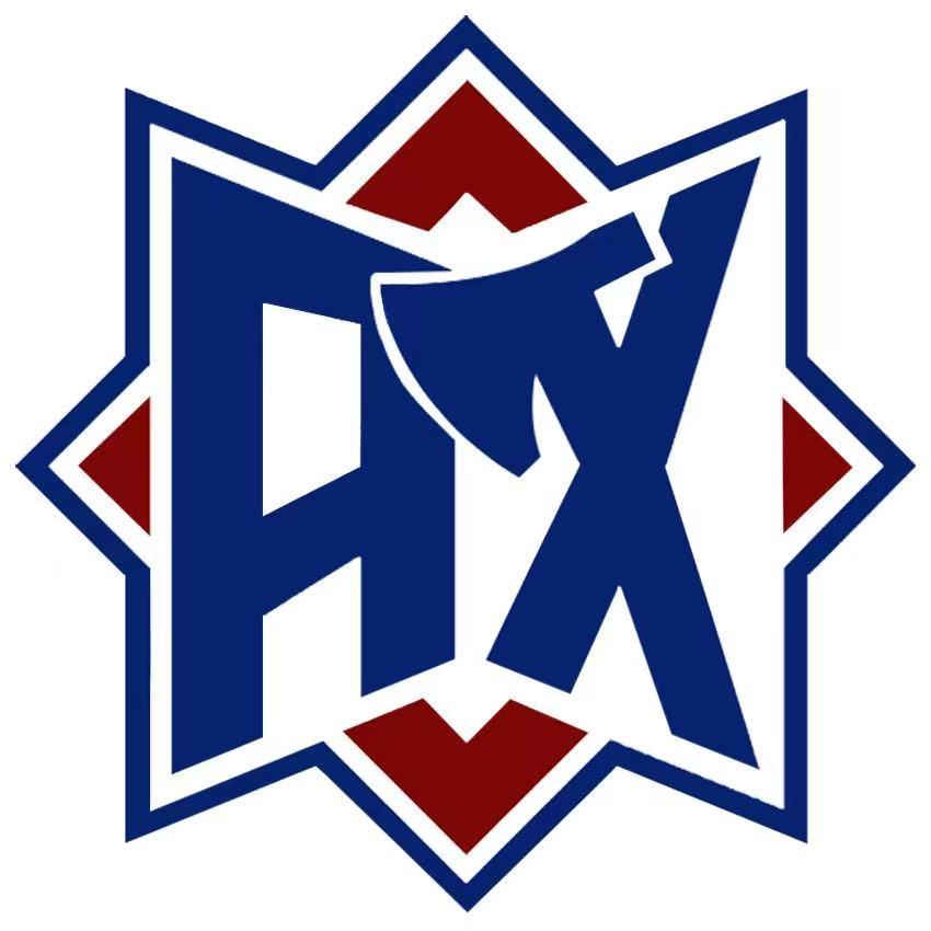 CS2-AXE电竞