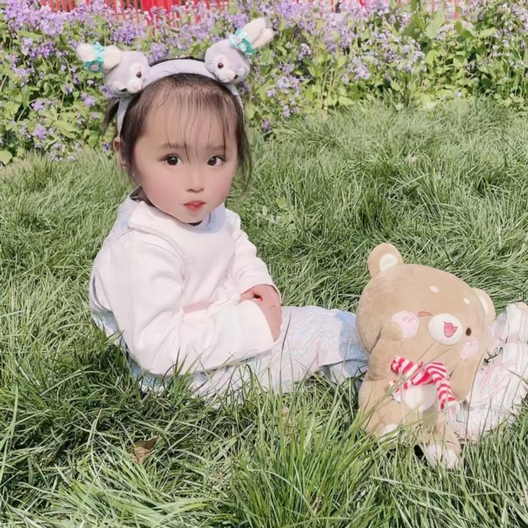 熙熙妈咪母婴童装