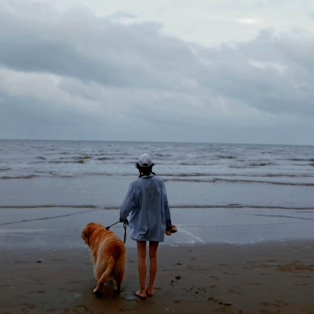 巴顿和妹妹的日常