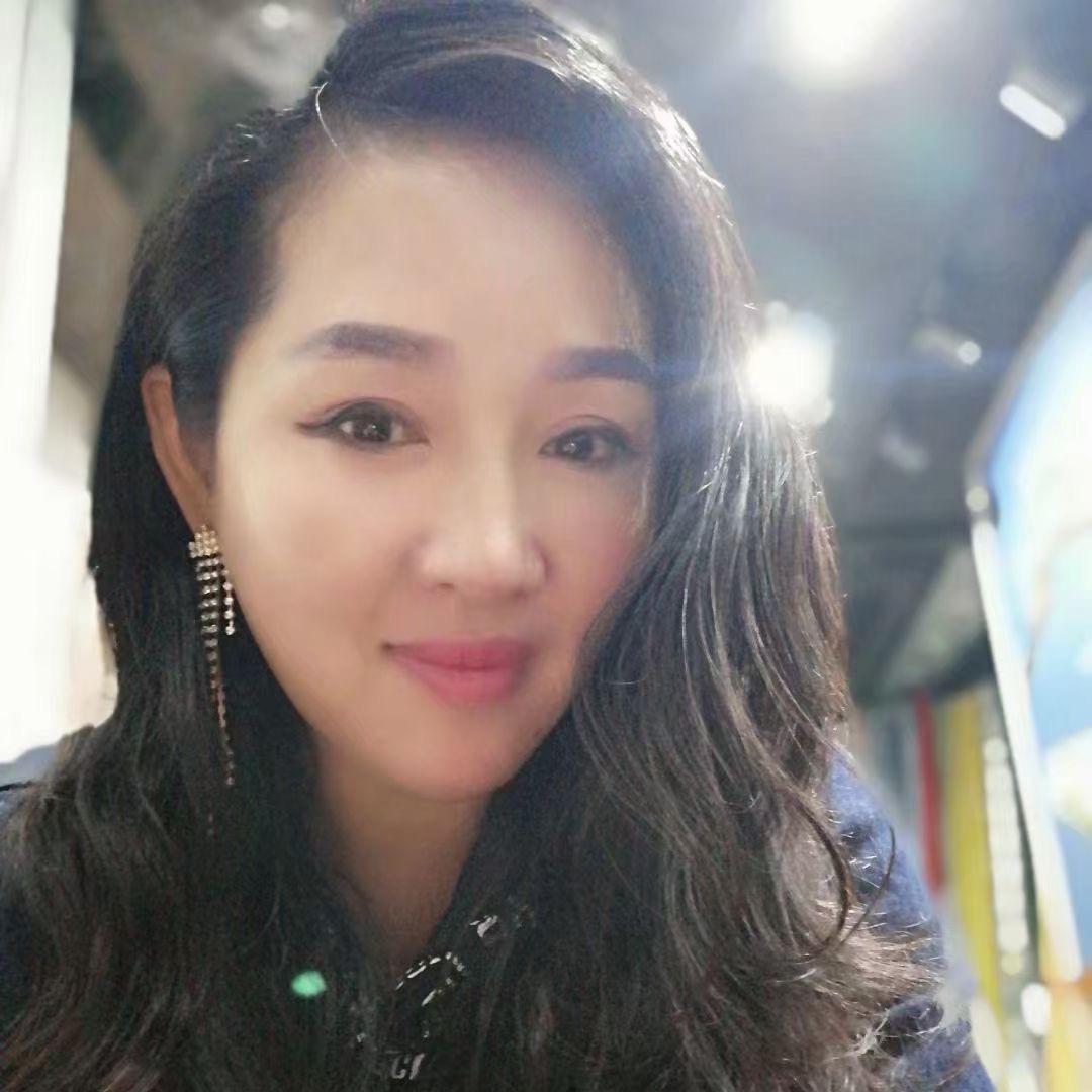 四姑娘〈赵四〉