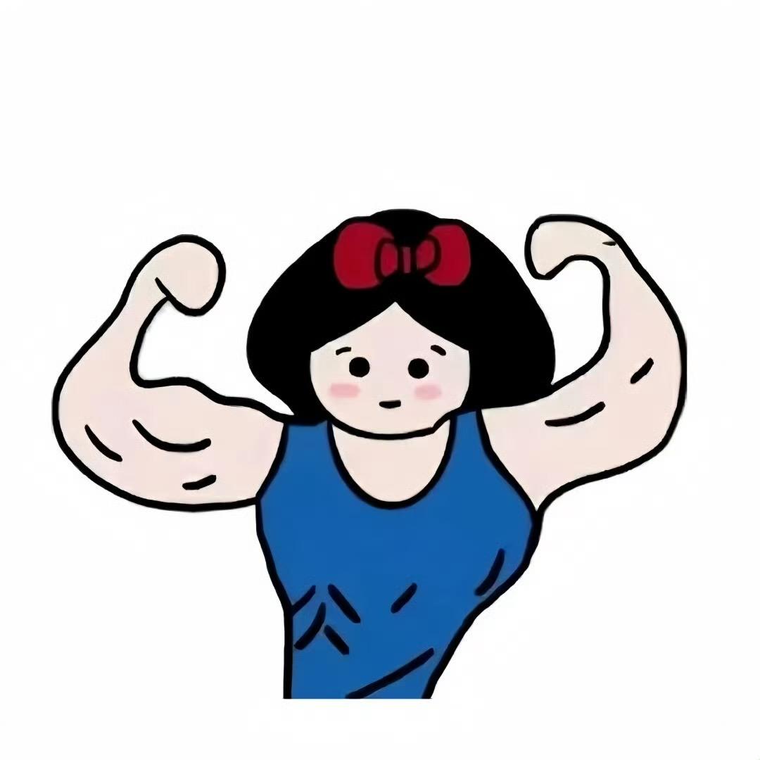 我是小白云