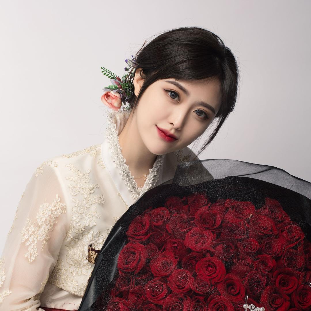 小黄梨儿