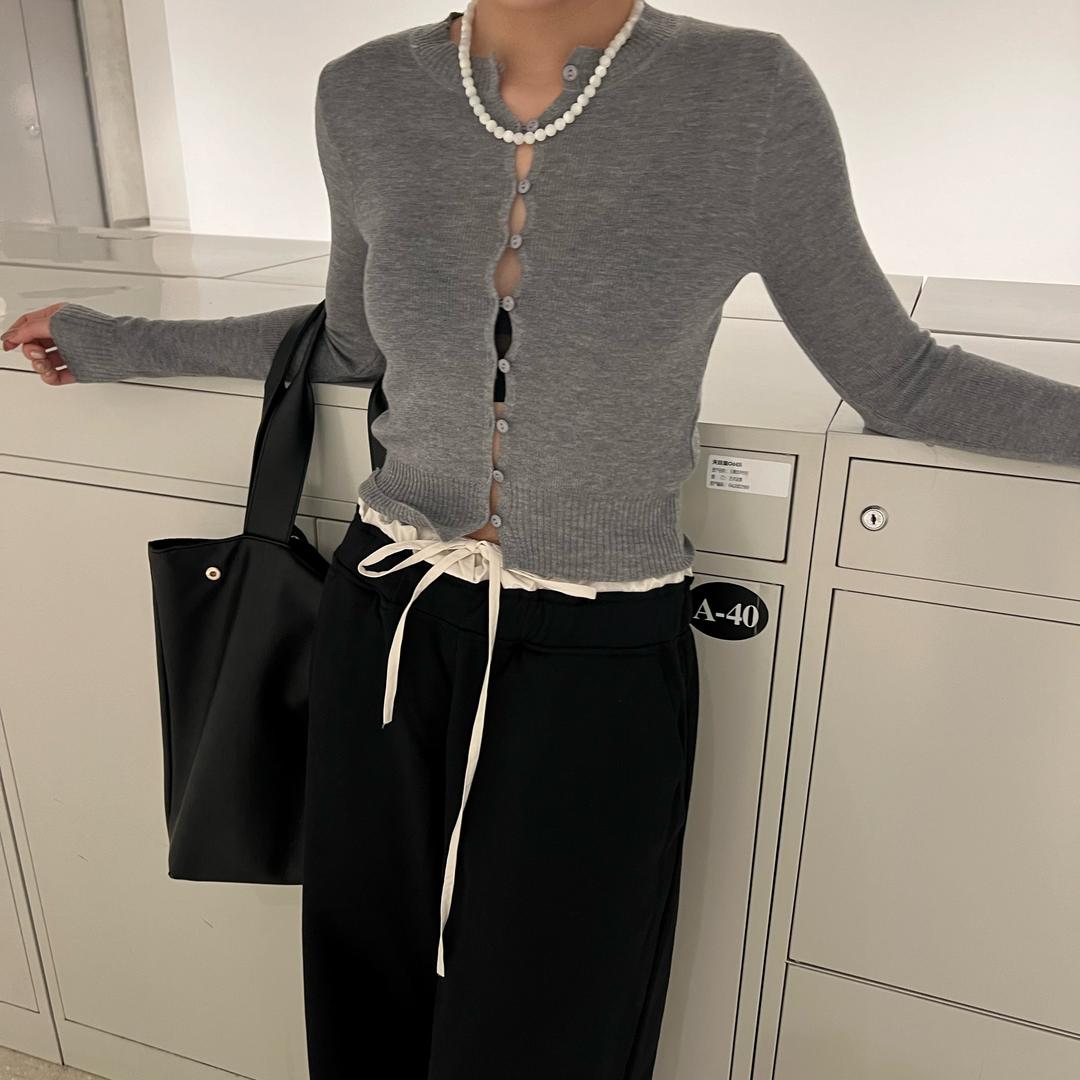 煲仔饭yuli（穿搭日记📓）