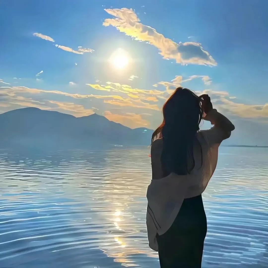 @_不晚
