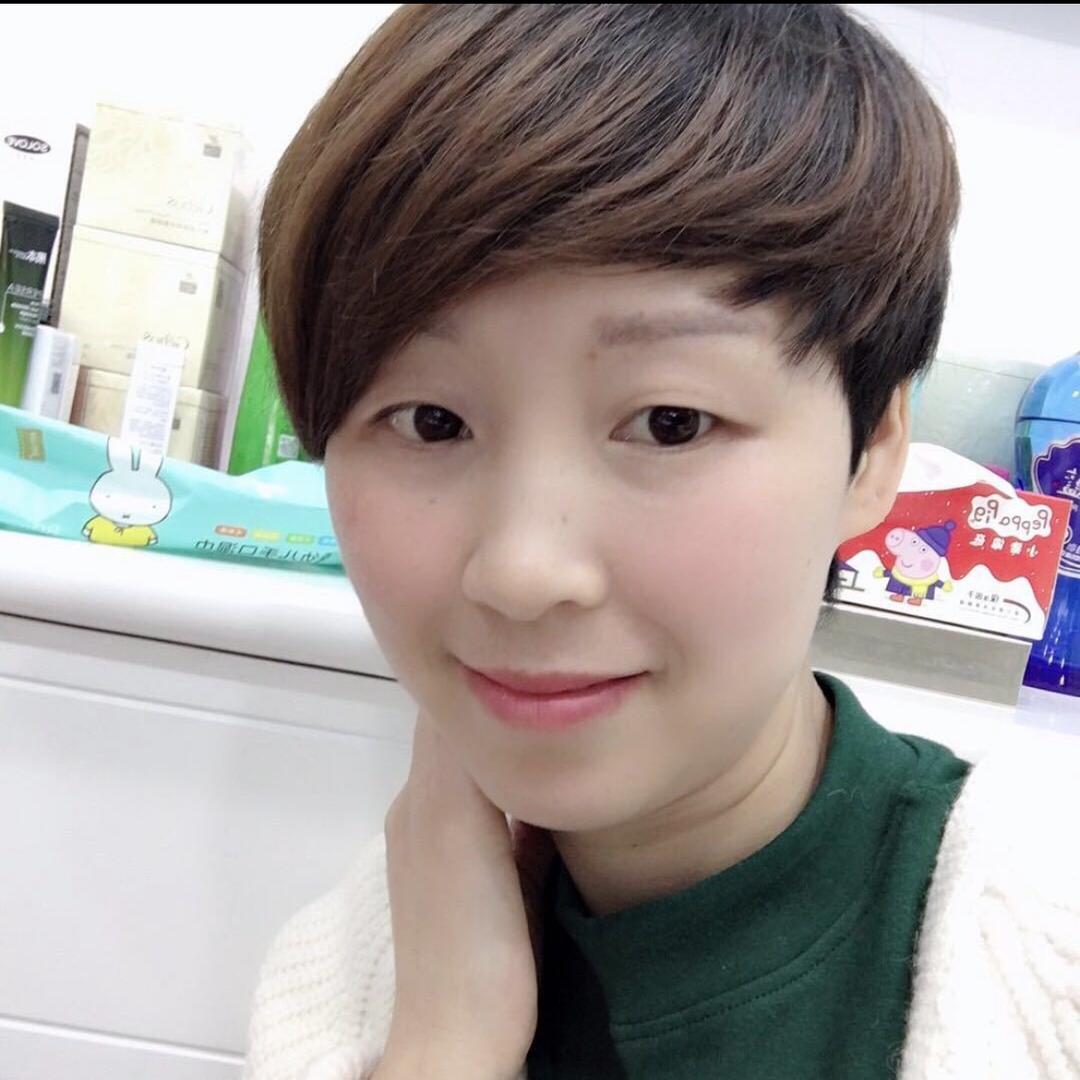 三娃妈