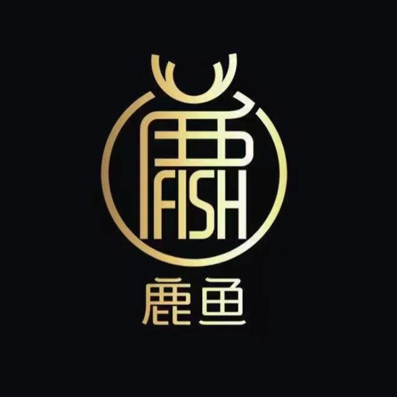 鹿鱼渔具企业店