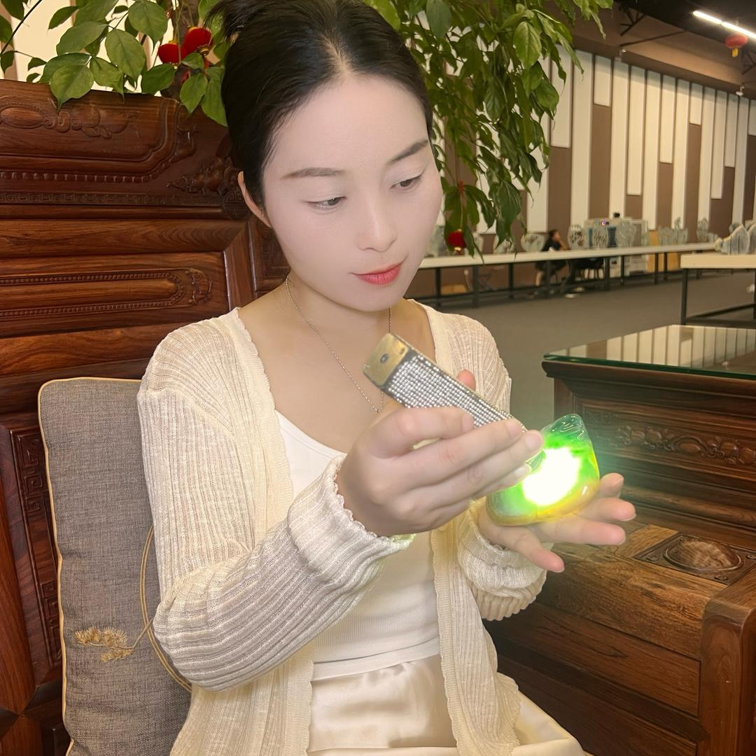 娟姐翡翠珠宝严选