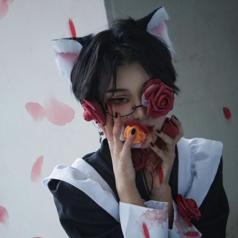崎婧楠竹