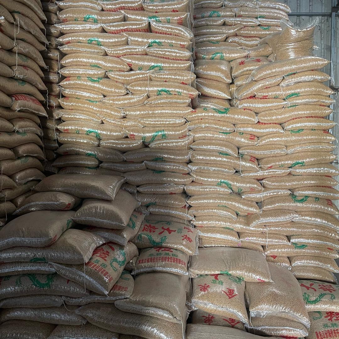 广东黄豆批发经销商