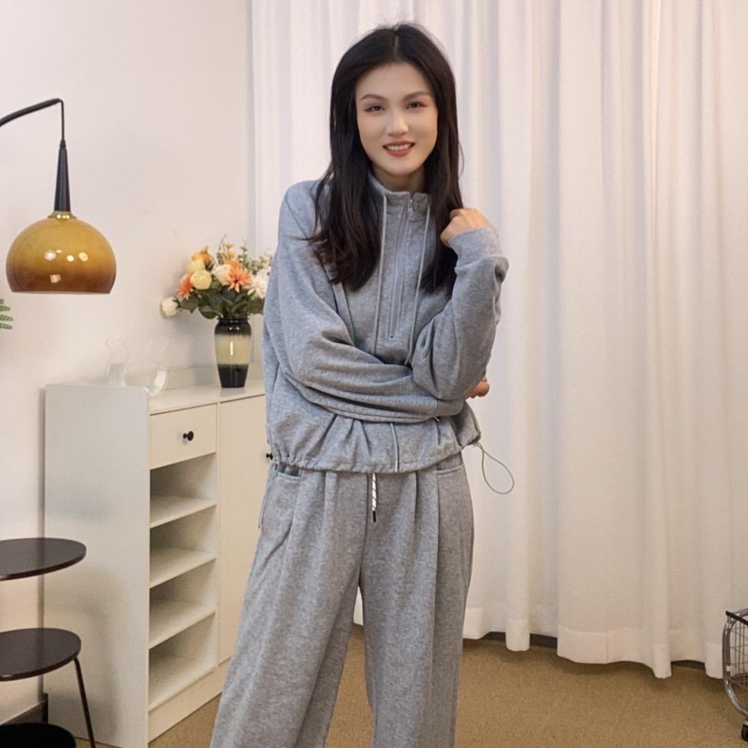 榴莲爱穿搭（170梨形身材）