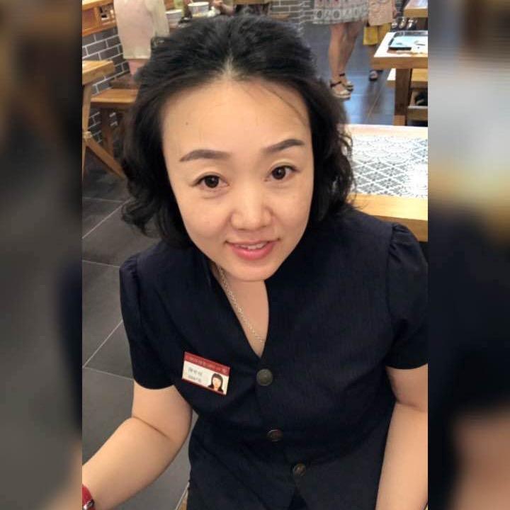 萧邦小姐