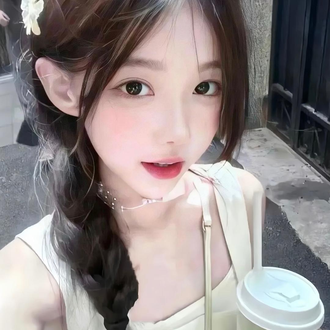 瑶瑶💕