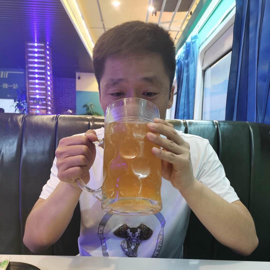晓明朋友圈
