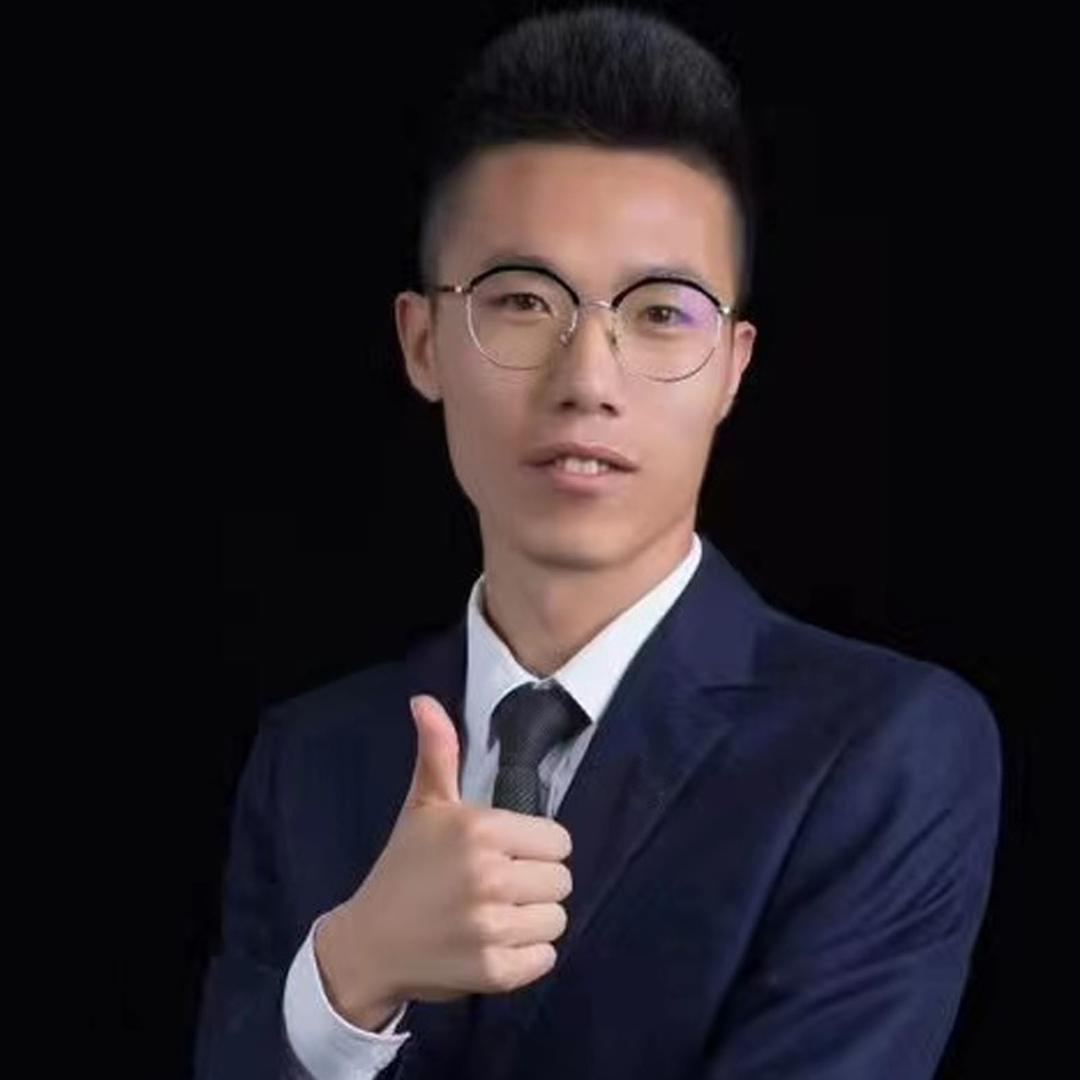 大连房产小刘