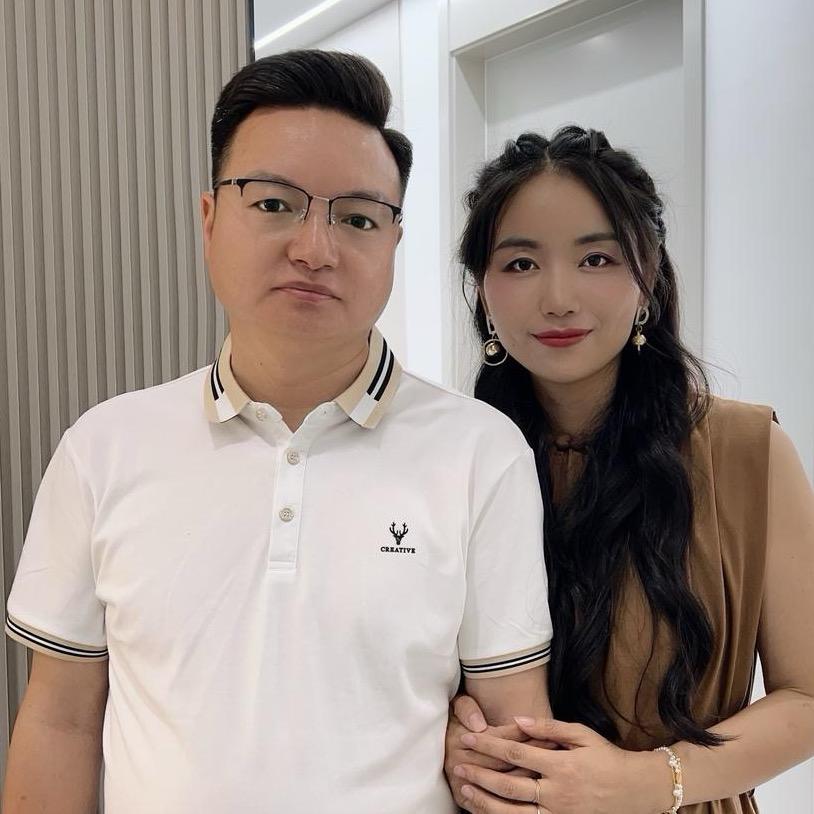 我是东哥.