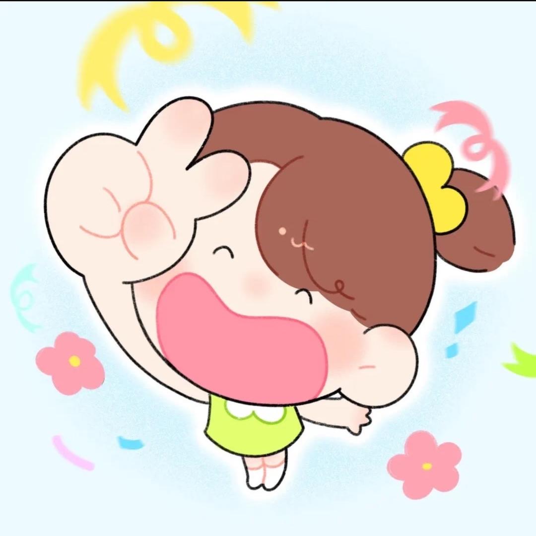 唐糖小美女