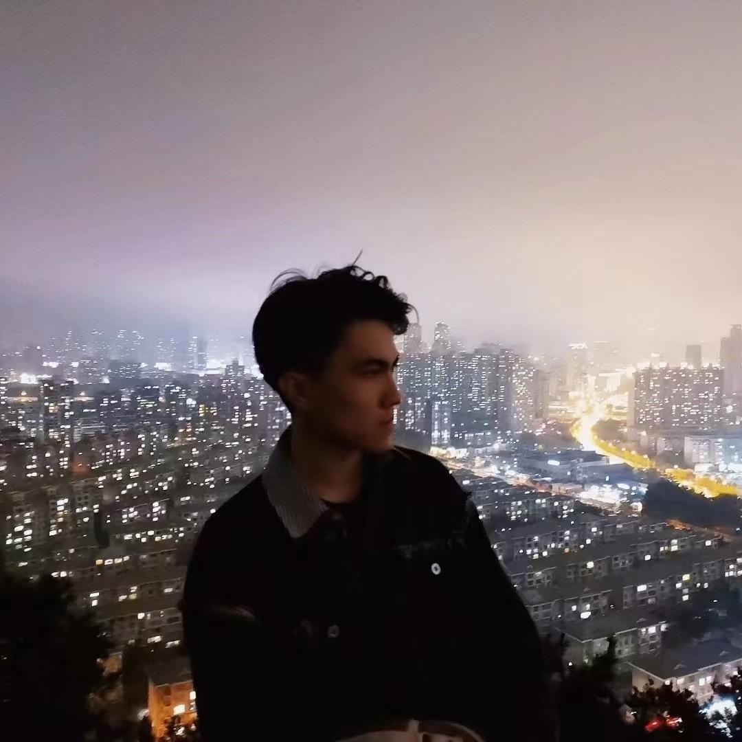辰冉