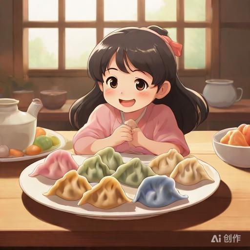 爆爆美食日记