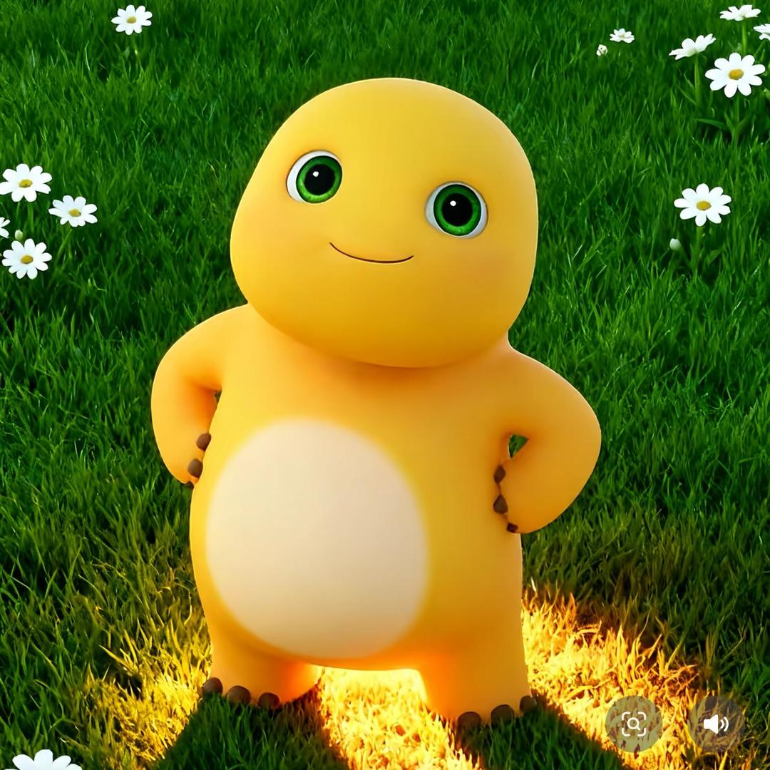 奥特曼你个小怪兽！