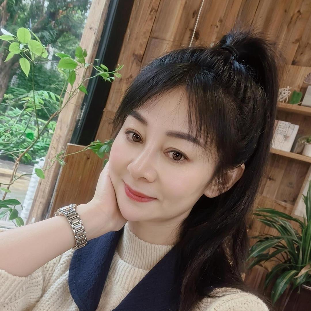 娜娜小仙女