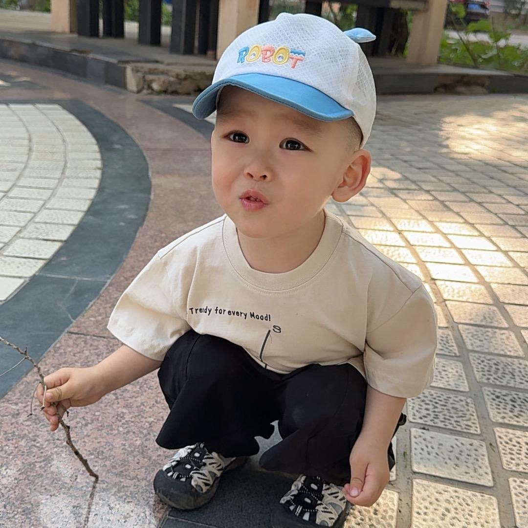 🐰小石刘（莯阳麻麻）