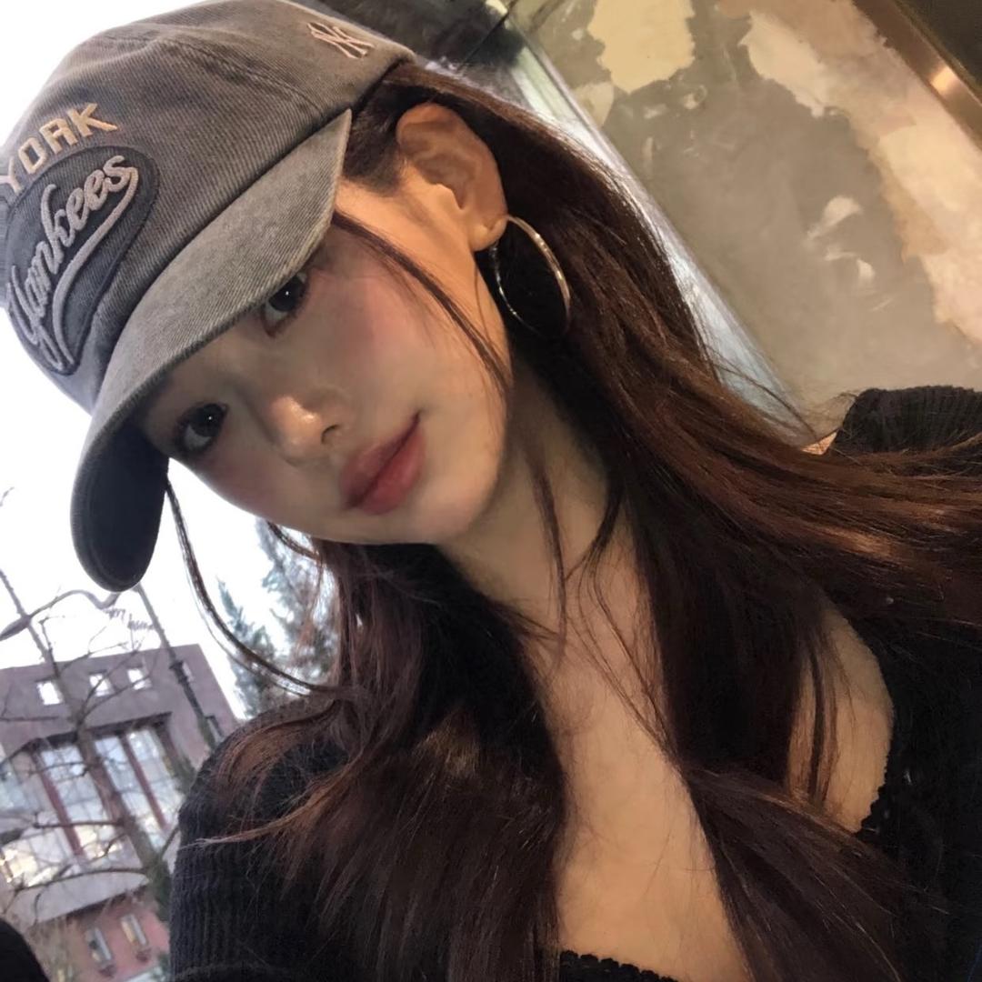 荔枝儿163cm