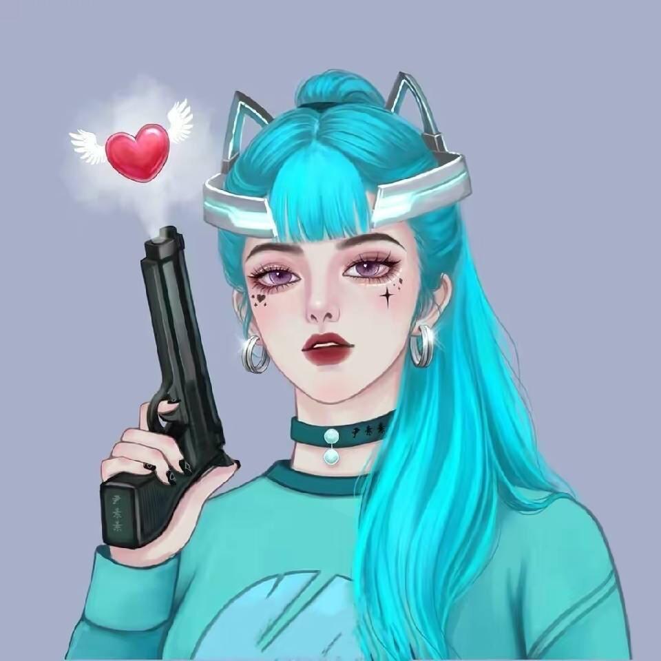 小美