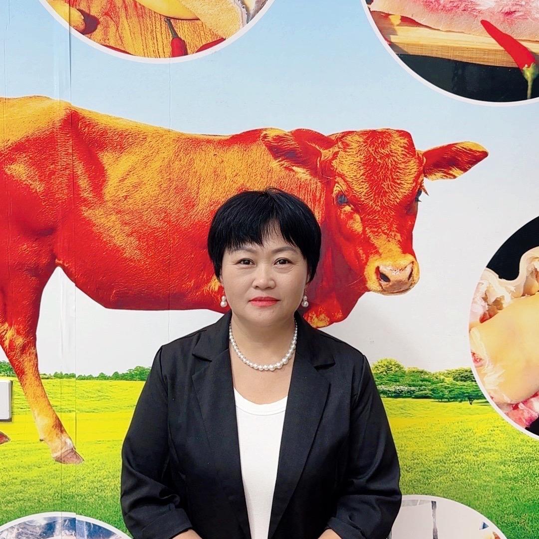 阜阳市潮芳姐生鲜食品