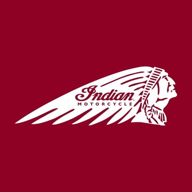 印第安摩托车西安店