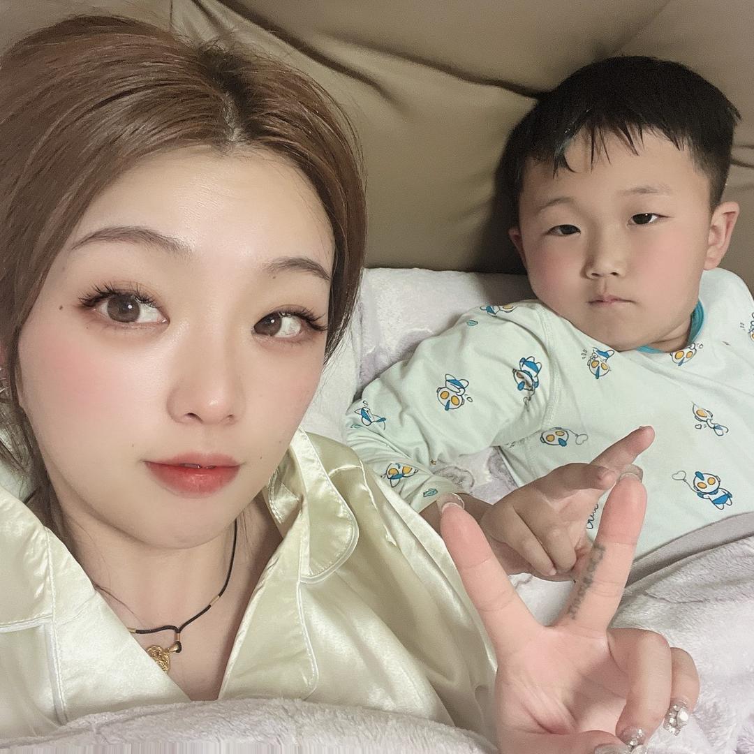 住在你心里