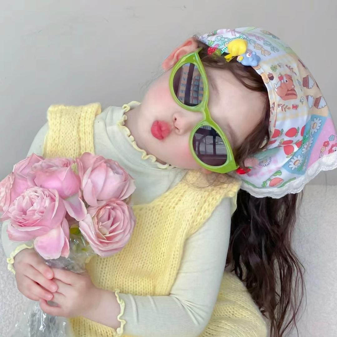 − 橙子很甜· 🧸🎀