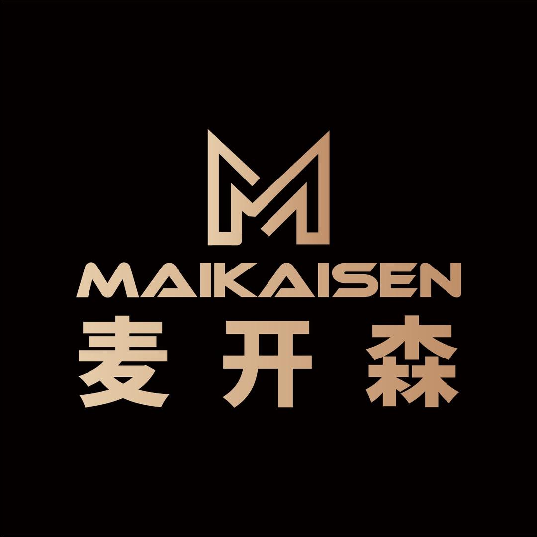 麦开森轻奢户外男装