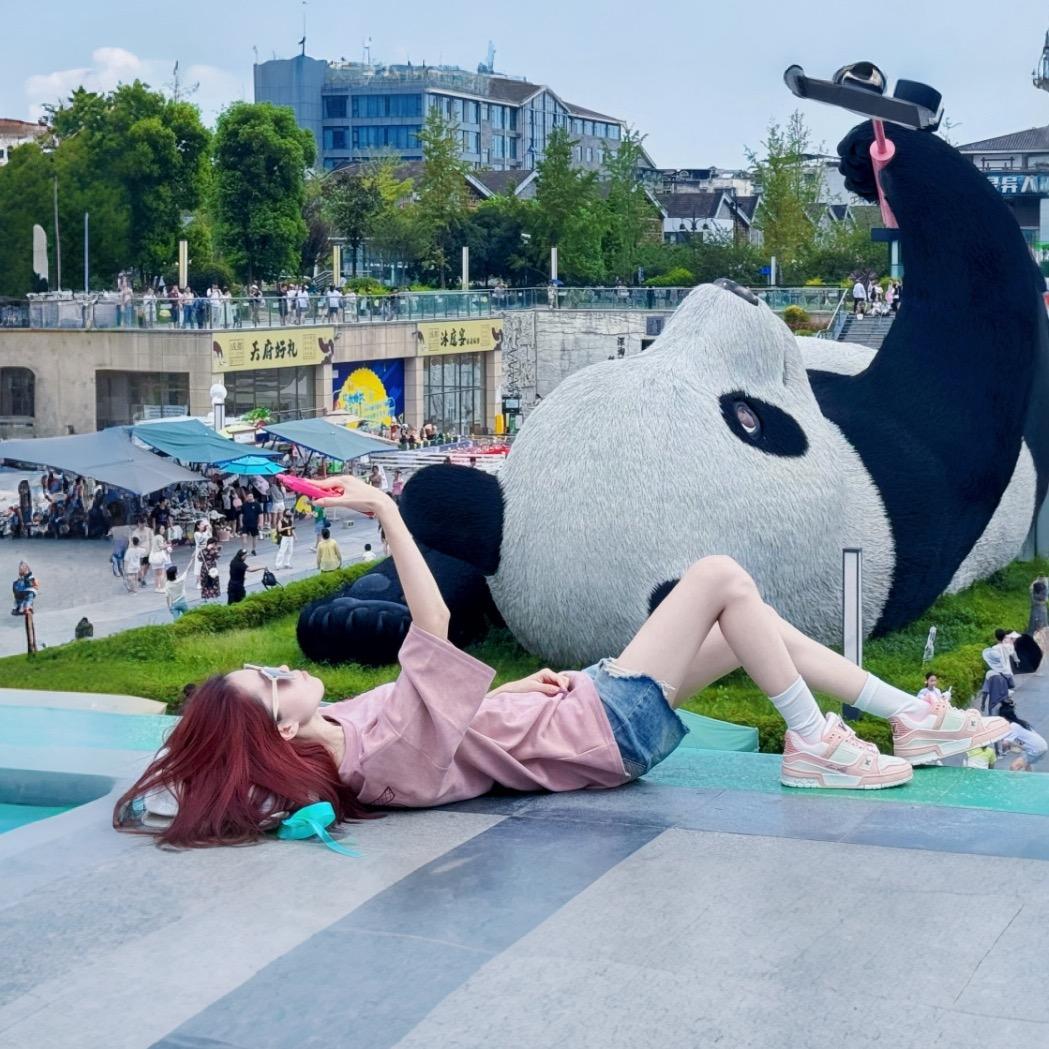 糊涂小瓜瓜