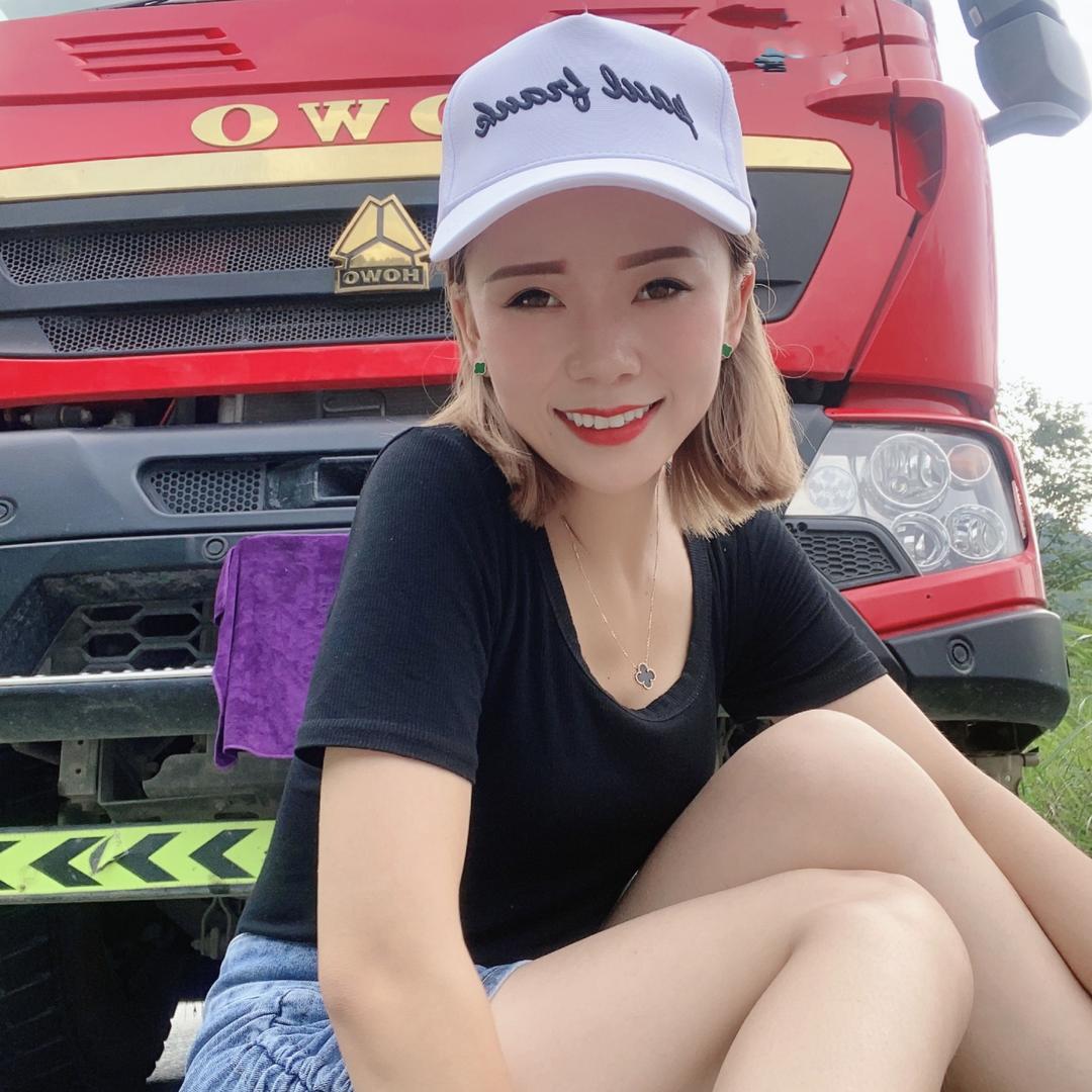 渣车小黑妹