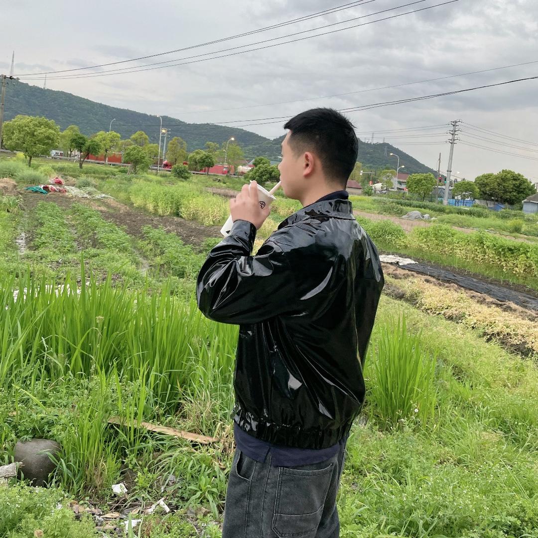 鑫吧和小吴·自驾游