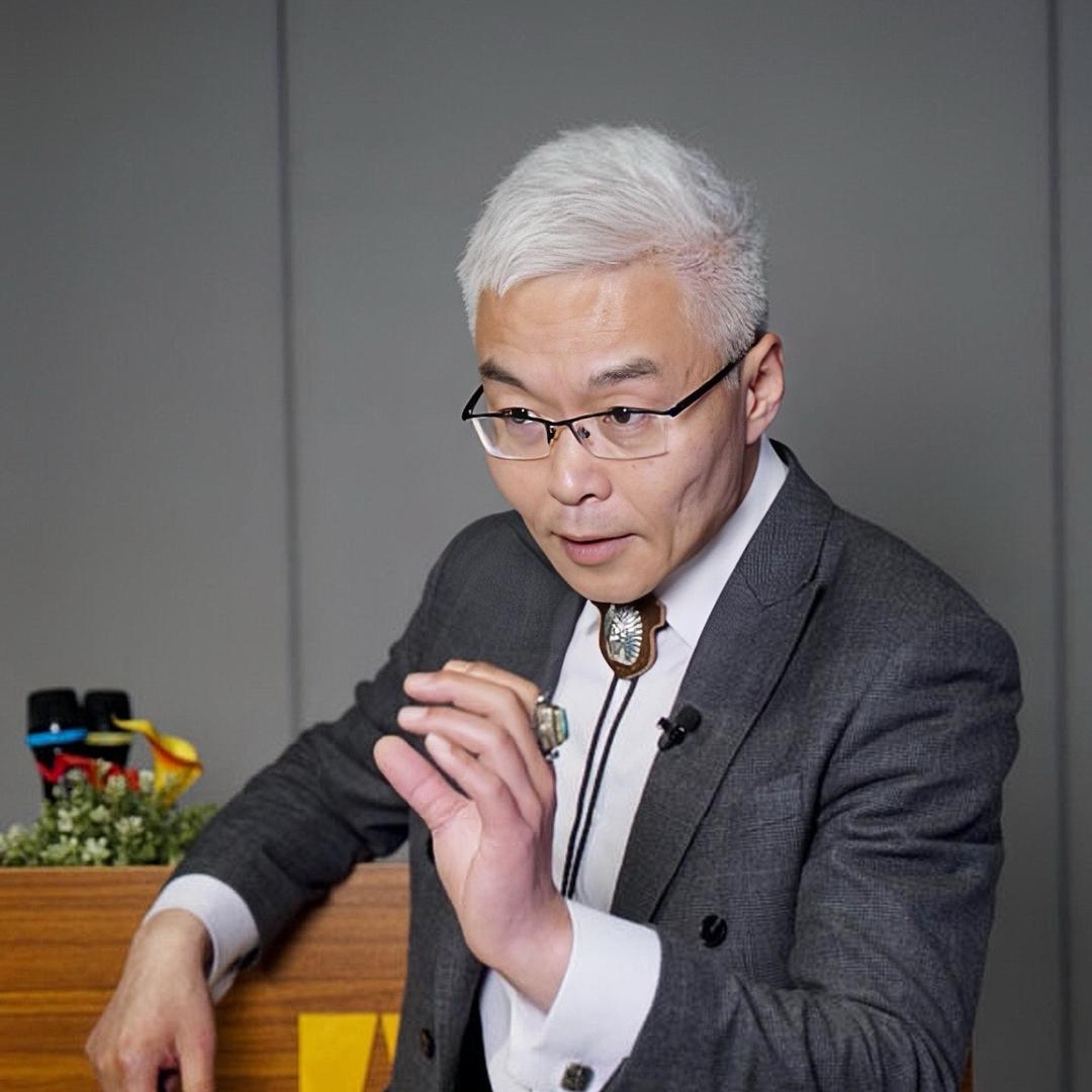 张子凡的商业圈