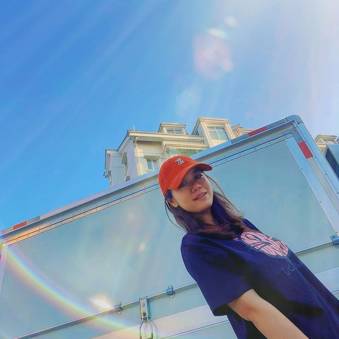 柒喜瓜瓜🍉🍉